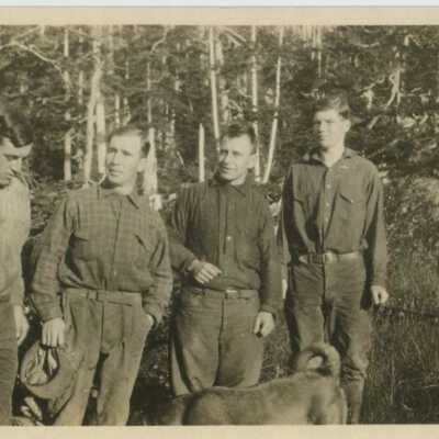 Print, Photographic