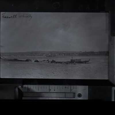Negative, Roll Film