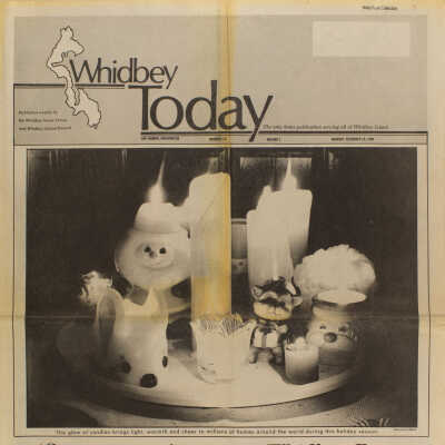 Whidbey Today - December 29, 1980