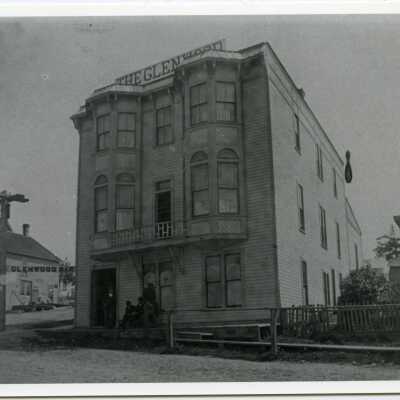 Glenwood Hotel