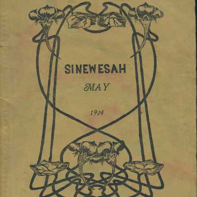 Sinewesah - CHS 1914