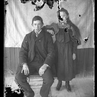 Origformat: Print-Photographic