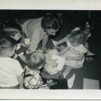 Print, Photographic