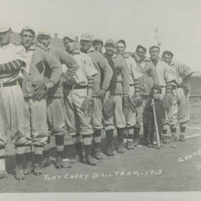 Postcard, Photographic