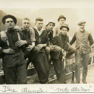 Postcard, Photographic