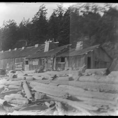 Glass Plate Negative