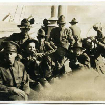 Print, Photographic