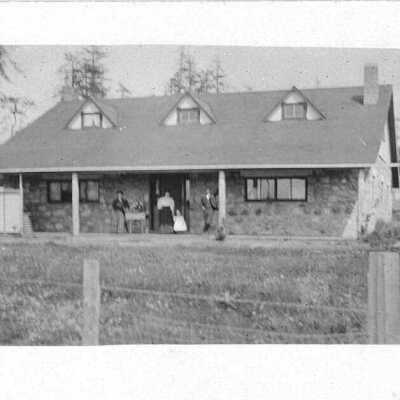 Postcard, Photographic