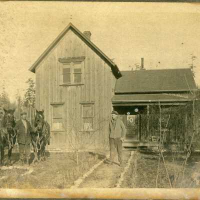 Print, Photographic