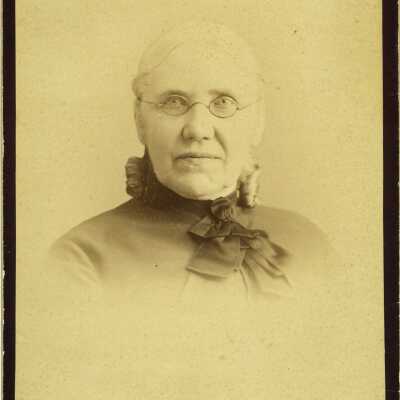 Chloe Ann Terry Doyle