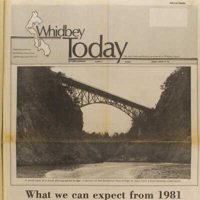 Whidbey Today - September 19, 1981