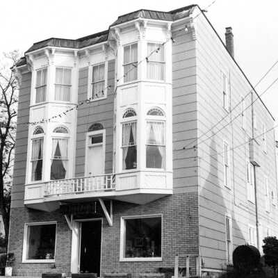 Glenwood Hotel