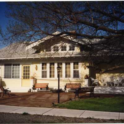 506 N Main Street