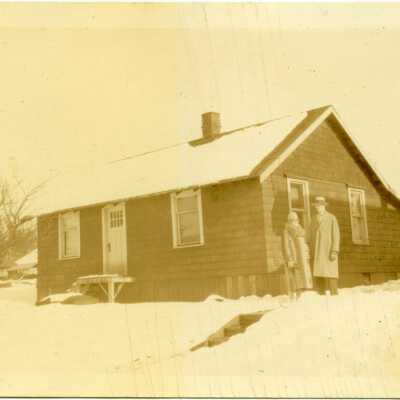 Print, Photographic
