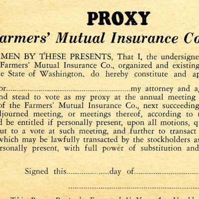 Contract