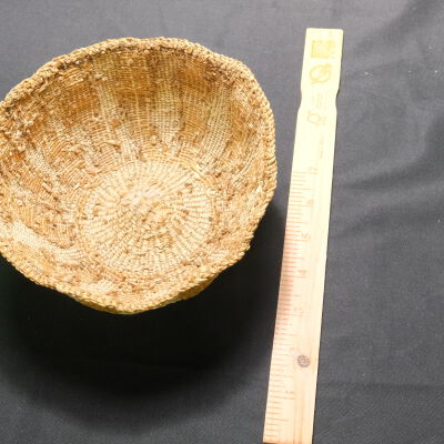 Woven Basket
