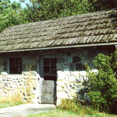Pearson Engle Building
