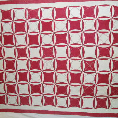 Friendship Quilt