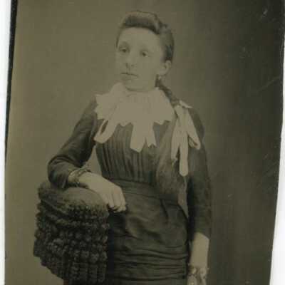 Tintype