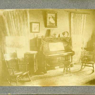 Print, Photographic