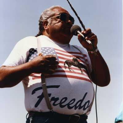 Coupeville Water Festival "Freedom"