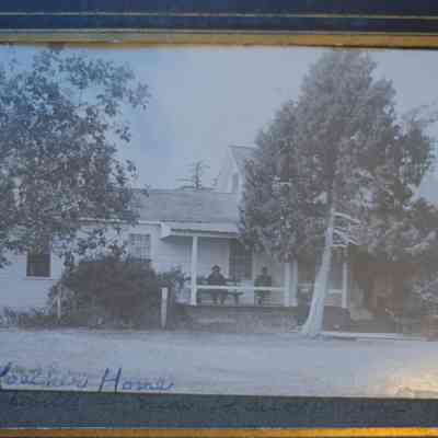 Kaehler Home: Coupeville