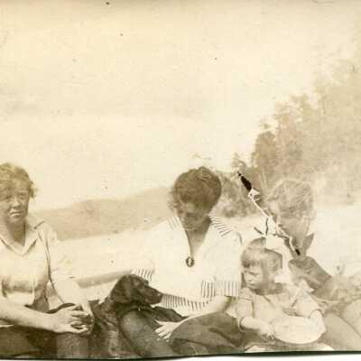 Print, Photographic