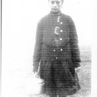 Vera Hancock