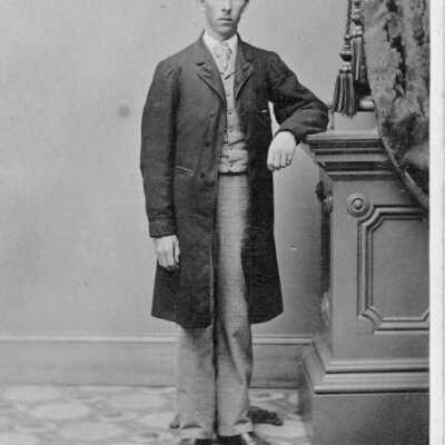 Print, Photographic