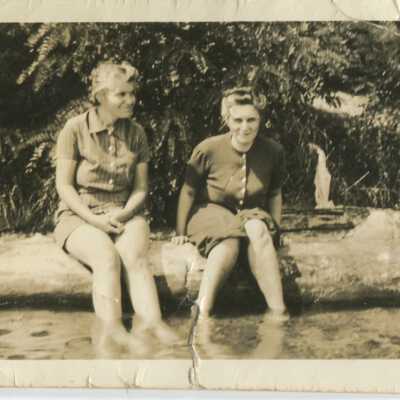 Print, Photographic