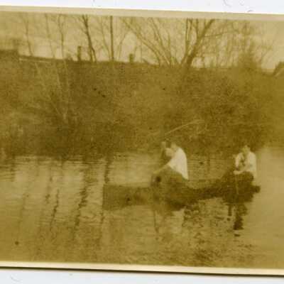 Print, Photographic