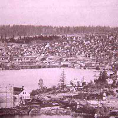 Harbor View