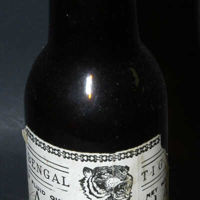 Bottle
