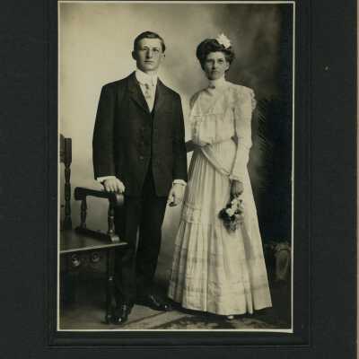 Print, Photographic