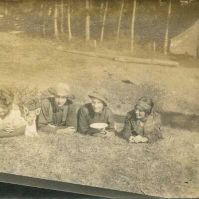 Print, Photographic