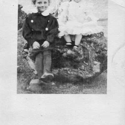 Postcard, Photographic