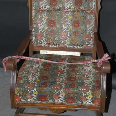 Chair, Rocking