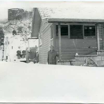 Print, Photographic