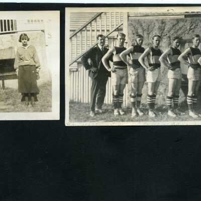 Print, Photographic
