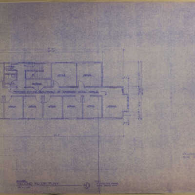 Drawing, Architectural