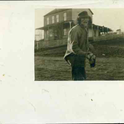 Martin, Tom, and McCrohan Hotel