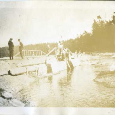 Print, Photographic