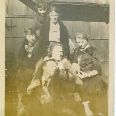 Print, Photographic