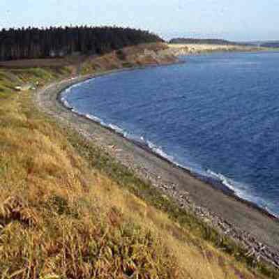 Ebey's Landing