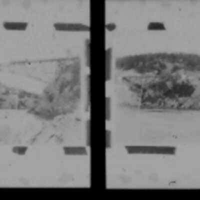 Negative, Film