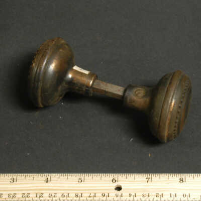 Doorknob