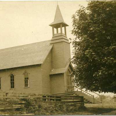 Postcard, Photographic