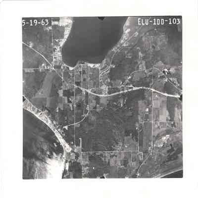 Map - Freeland
