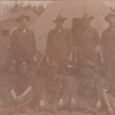 Postcard, Photographic