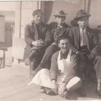 Postcard, Photographic